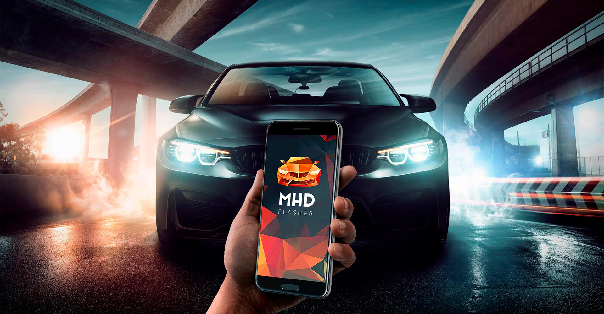 Master Your BMW’s Pure Performance