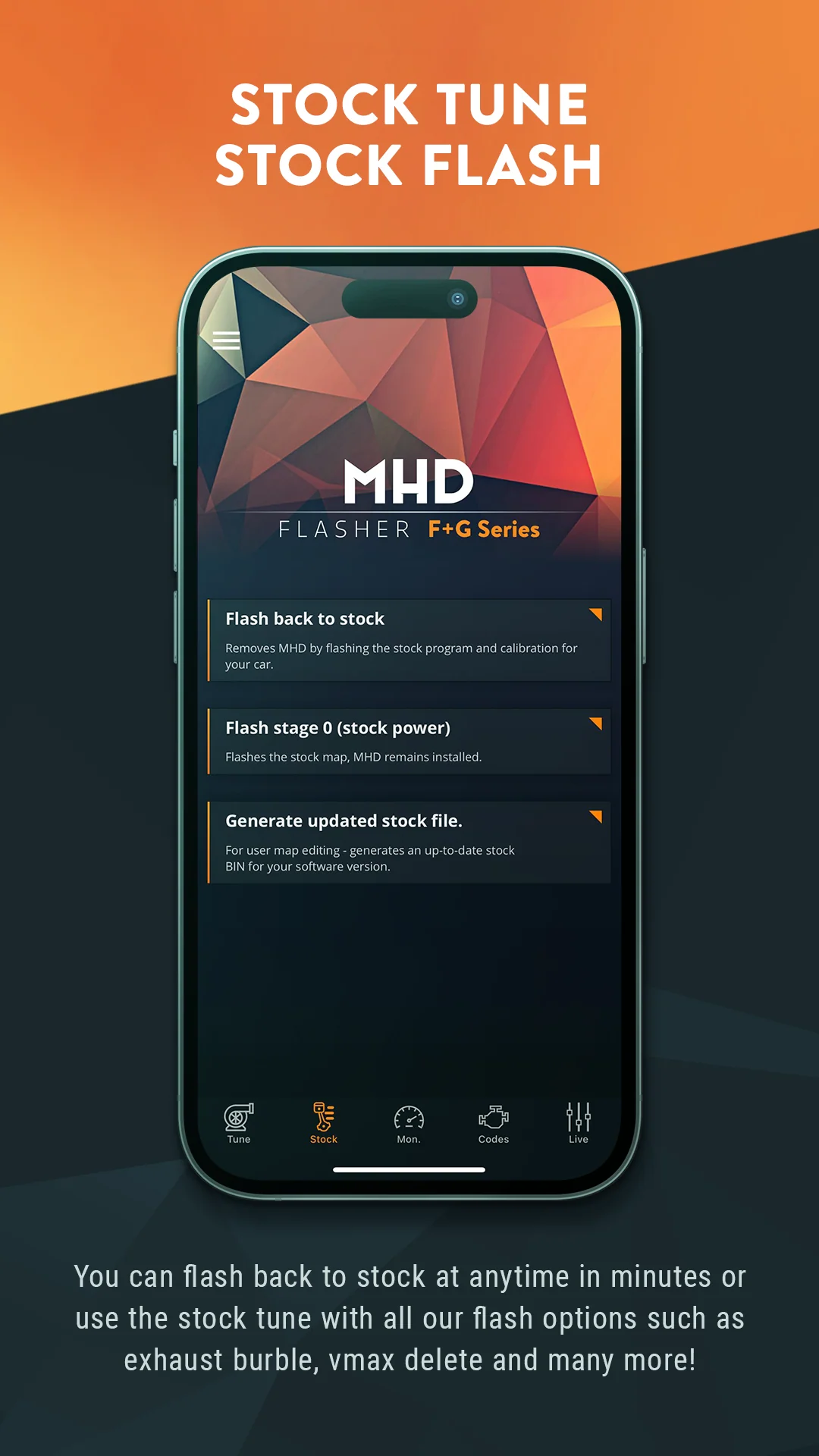 MHD Super Tuning License for N55 - Image 4