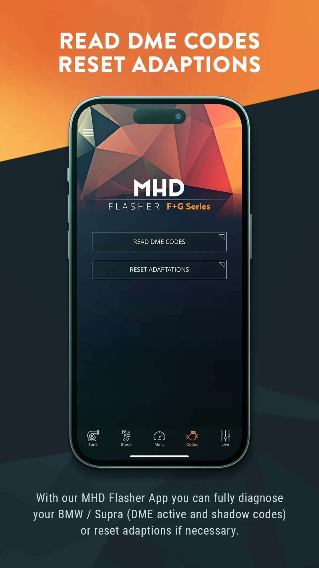 MHD Super Tuning License for E-series N55 - Image 9